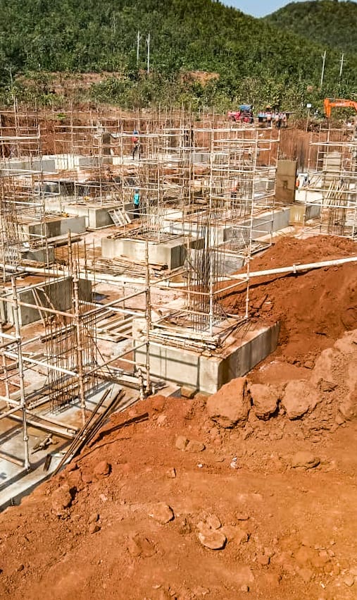 Works Department, Odisha tweet media