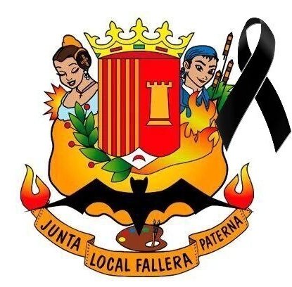 ⚫ Hui és un dia trist per a la nostra festa, ens ha deixat Sandra Raigón, fallera de Vicente Mortes i component del grup de vestidors de la Verge.

⚫ Volem mostrar el nostre condol a la seua família i amics, als components de Vicente Mortes i als companys vestidors de la Verge.