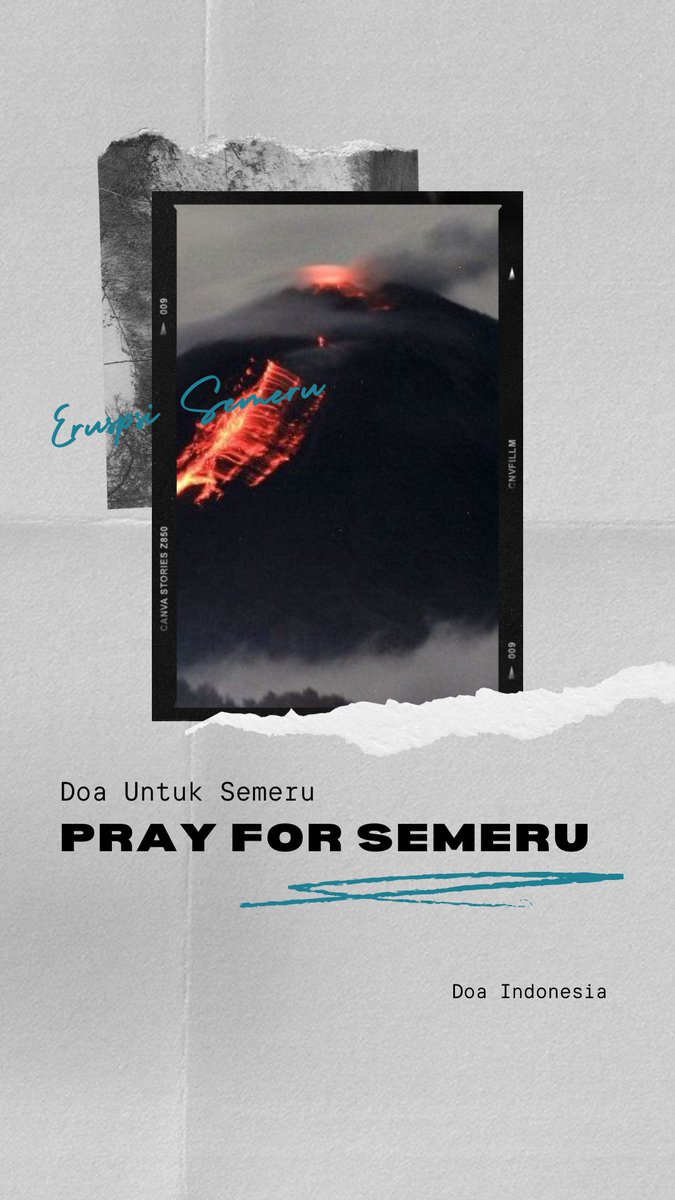 namapanjee's tweet photo. #Pray4Semeru #semeruerupsi #semerumeletus https://t.co/T5VMgNghT4