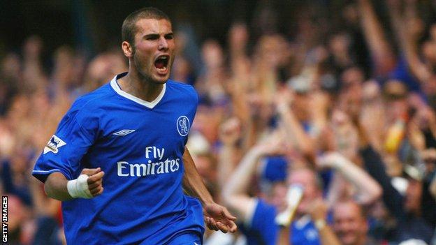 Top_Of_Romania's tweet photo. @SpheraSports Adrian Mutu. https://t.co/Dzh9k0LggH