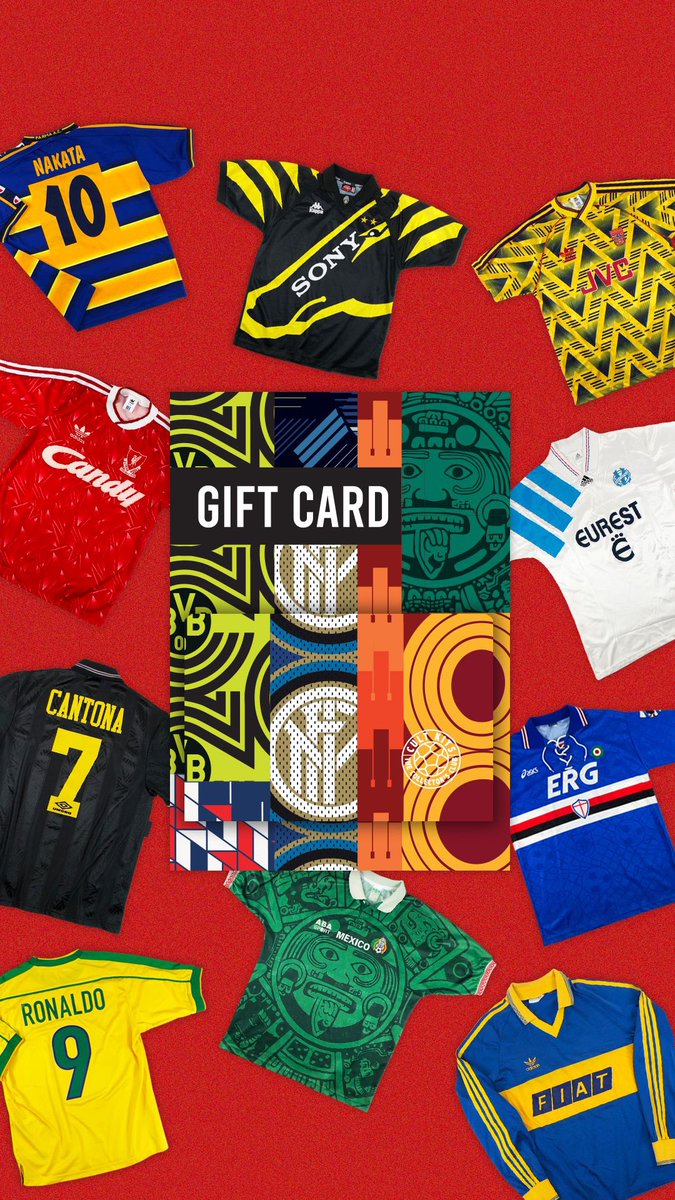 Cult Kits tweet media