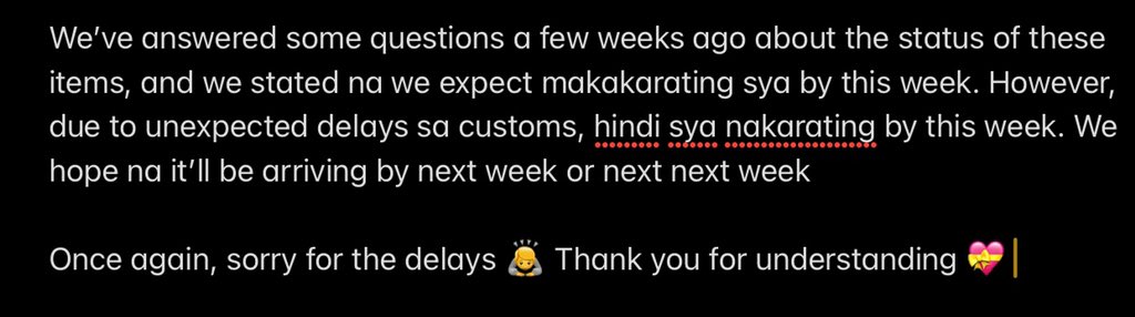 rougeph_shop's tweet photo. ๐ #updatesROUGE || ETA of ITS pcs & ENHA D:D Unsealed Albums Batch 1 https://t.co/G2FS1CXO2x