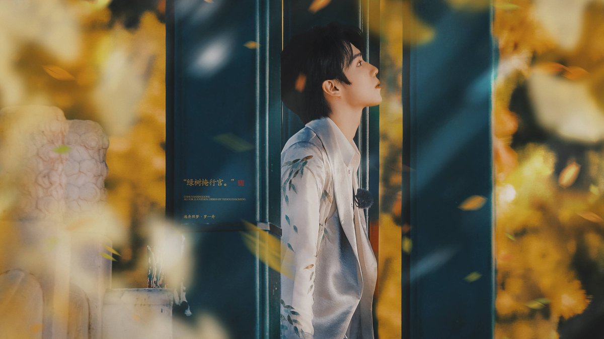 You're very pretty

逸舟照梦·罗一舟