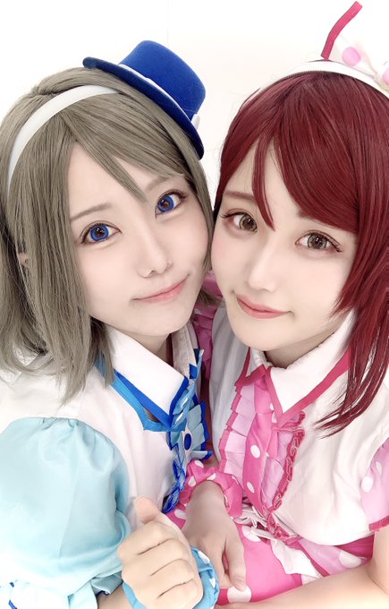 コスプレイヤーなーのTwitter画像19