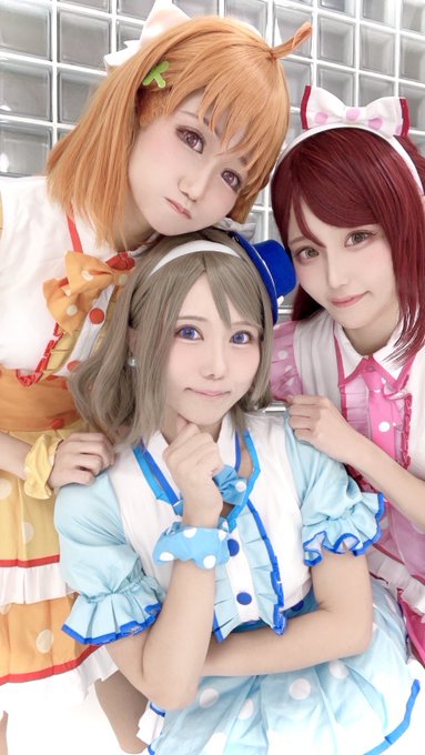 コスプレイヤーなーのTwitter画像17