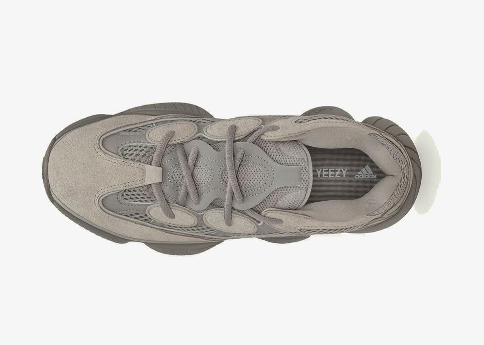 shoeengine's tweet photo. WHERE TO BUY:
Adidas Yeezy 500 "Ash Grey"

https://t.co/otHz0wmnB8   #ad https://t.co/TqNpUEkiuq