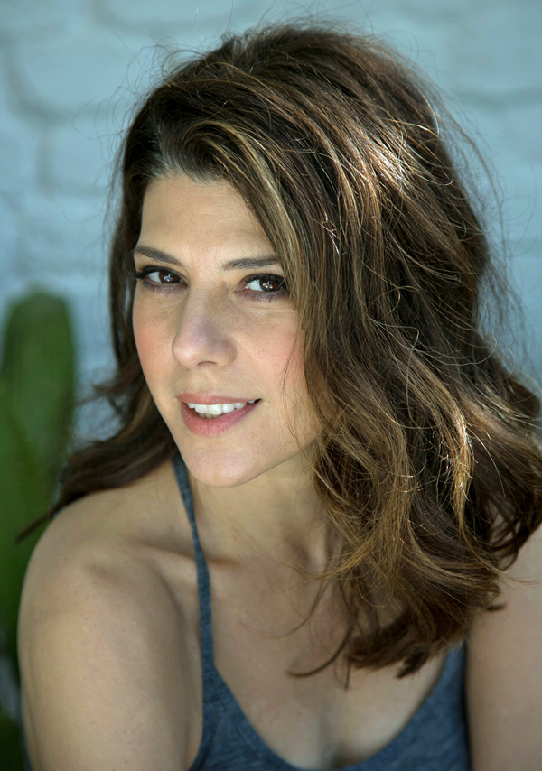 Good morning! Happy Birthday, Marisa Tomei! 