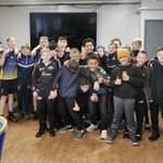 Photo by Cottingham Tigers (@CottTigers)