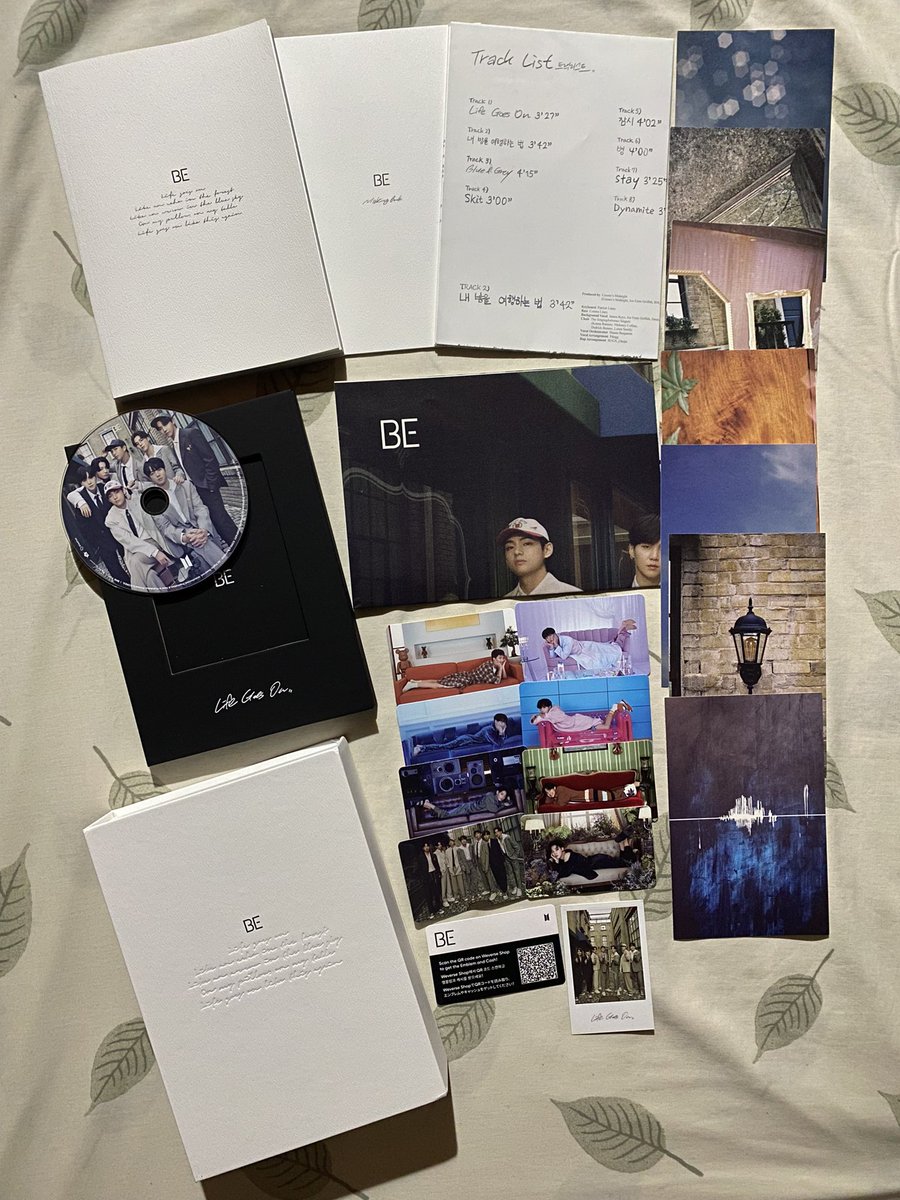 jbjkookie_'s tweet photo. Thank you so much @saintlyjm for this! was a very smooth transaction and super safe yung album. till our next budol 💜😊
#saintlyfeedbacks https://t.co/bkrCSZcviK