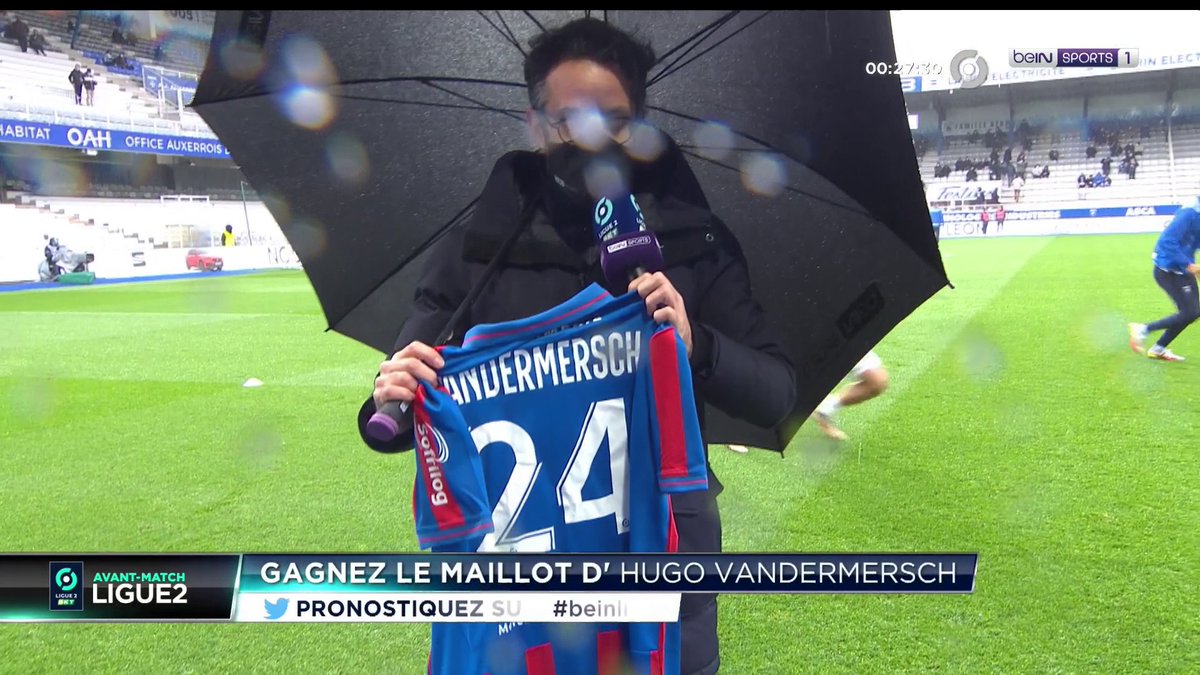 beIN SPORTS tweet media
