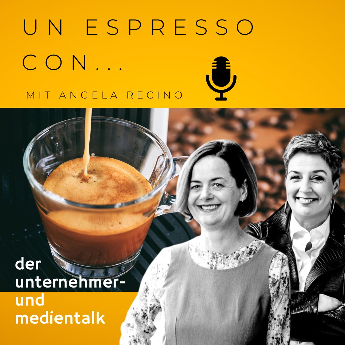 pookthefly's tweet photo. Neue #Podcast-Folge "Un espresso con...". #Kommunikations #Medienarbeit #Pressearbeit  #unternehmer #selbstständig #erfolgreich #geschäftsführer #wachstum #sichtbarkeit #erfolgsmensch #selbstbewusstsein #veränderung #spotify #itunes https://t.co/opqFlZC9hv