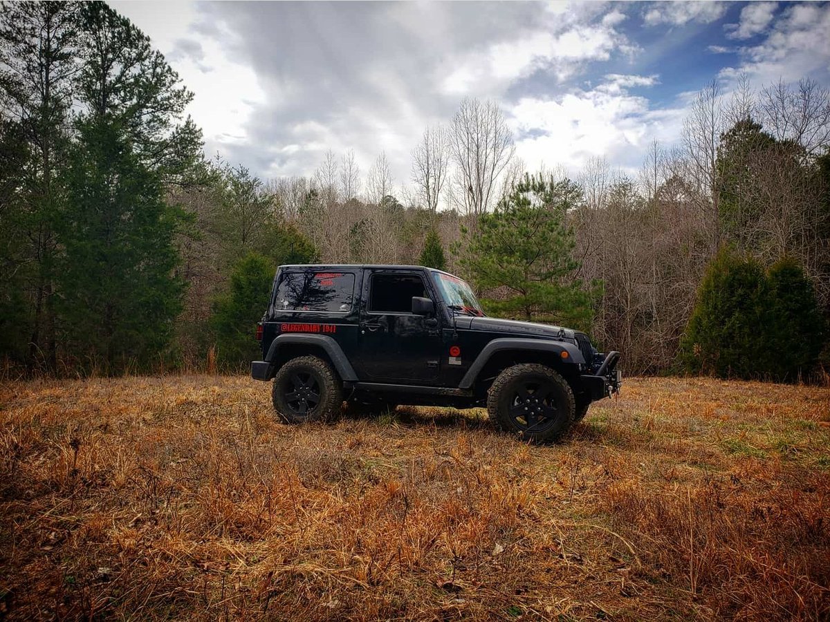 Happy Saturday! #legendary1941 #jeeplife @wve1022 <a href="/Shelli69jeeper/">Michelle Stevens Wagner</a> <a href="/SolarTJChick/">Solar TJ Chick™</a> <a href="/XBullofficial/">X-Bull official</a> <a href="/JeepsGreen/">GreenJeepsOnly</a> <a href="/TopJeepers/">Top Jeepers</a> @ReturnCheck <a href="/DirtLifeApparel/">Dirt Life Apparel</a> <a href="/rpx53/">Rod O|||||||O</a> <a href="/agocs_jodi/">Jodi</a> <a href="/steelecreations/">Beverly Steele</a> <a href="/7026saki/">saki7026</a> #jeep <a href="/Kirby98tj/">Capt Fred☠lllllll☠ 🏴‍☠️</a> <a href="/ItsaJeepWorld/">ItsaJeepWorld</a> <a href="/KrawlAmerica/">Krawl America®OlllllllO</a> @Jeephoodshots
📸 <a href="/Legendary1941/">Legendary 1941</a>
