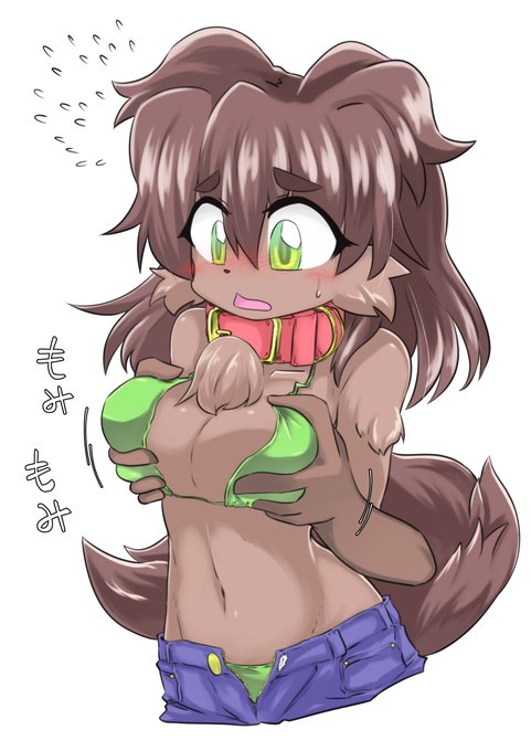 もまれるスフィール 