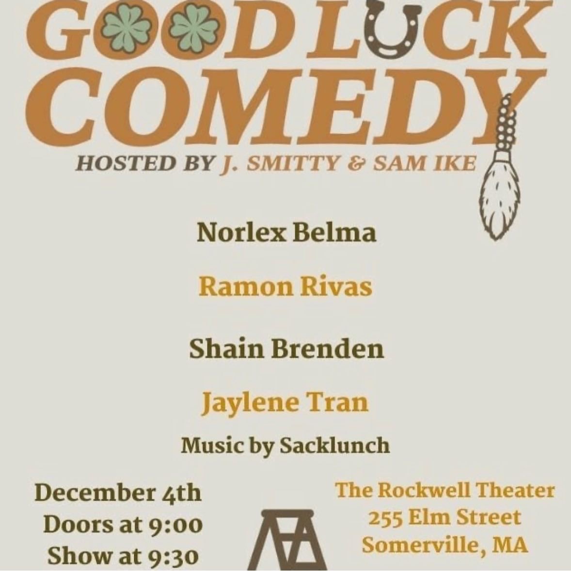 The Rockwell tweet media