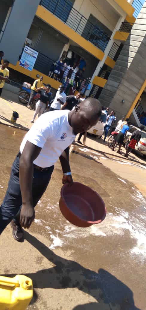 ROTARACT CLUB OF SOROTI 🇺🇬 tweet media