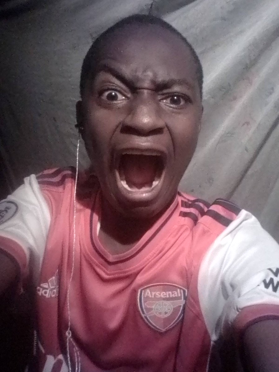 AMwendea's tweet image. 