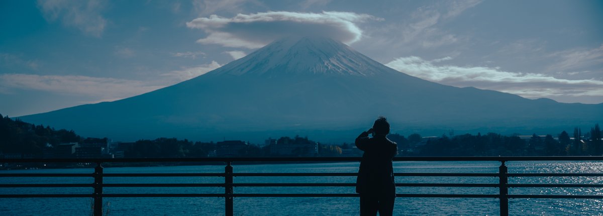 anocam_'s tweet photo. Alone in Japan https://t.co/NhmHgoNBGO
