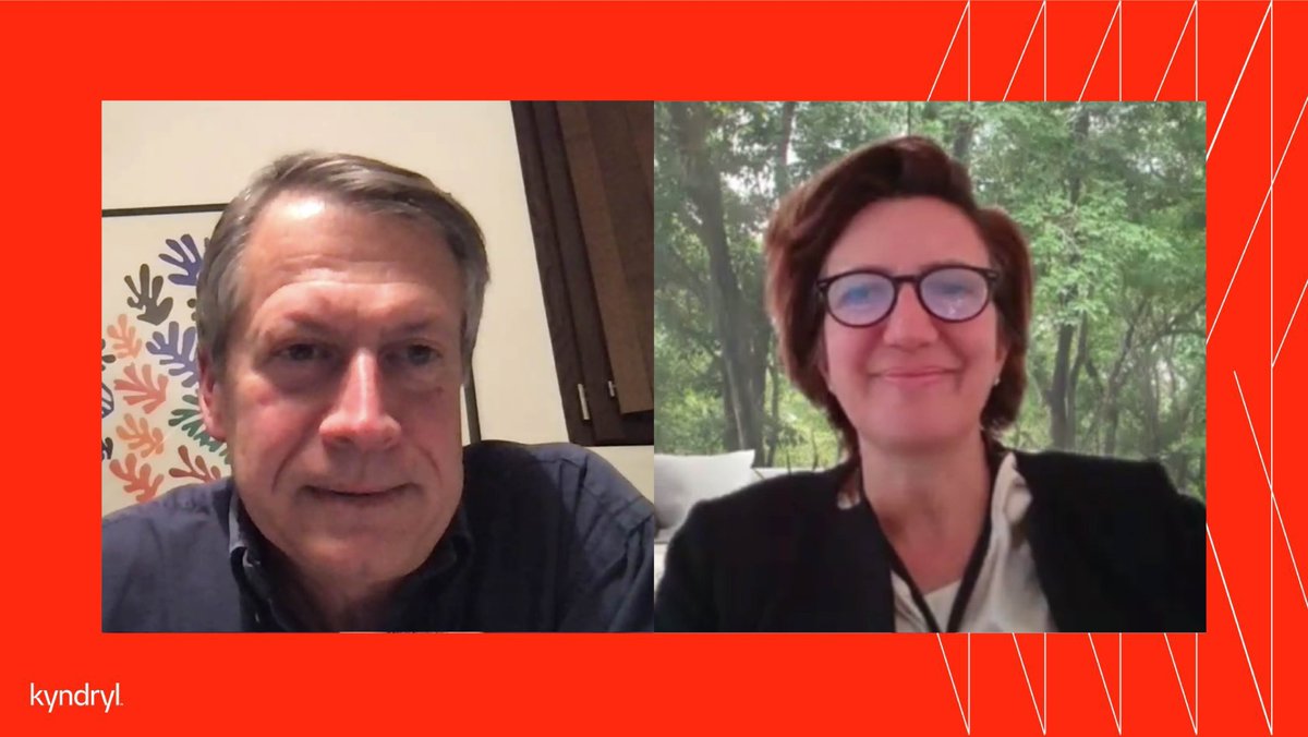 Insieme perché c’è tanto da fare per il nostro Paese, per le sue imprese, per le giovani generazioni. E perché il binomio #tecnologia-#capitaleumano resta la chiave di ogni progresso. #Microsoft-<a href="/Kyndryl/">Kyndryl</a>