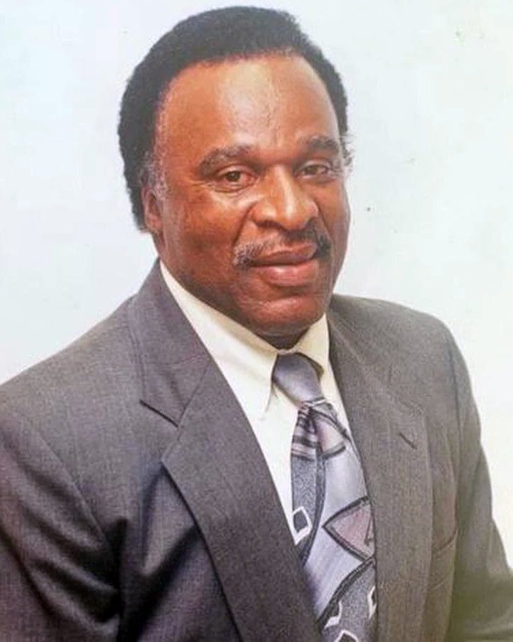 Rest In Peace Wilcox County SO Reserve Deputy Sheriff Skip Nicholson who was shot &amp; killed on 12/1/21 while responding to a domestic call. He was a 40 year veteran &amp; leaves behind a wife, two sons, daughter, &amp; eight grandchildren. Please retweet to honor him #BlueLivesMatter 💙🖤