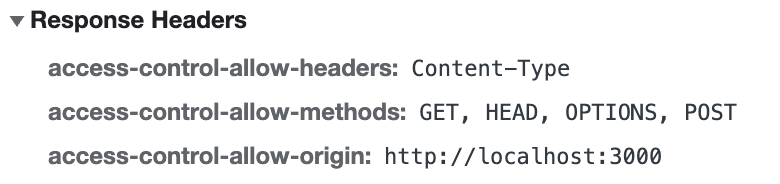 sanotyan1202's tweet image. プリフライトリクエストのレスポンスでは許可出てるのにCORSエラーになっておかしいなーと思ったら、500番返ってきてた。
プリフライトリクエストが500番だとAllowついててもCORS制約の許可されないのね。

#Webセキュリティ