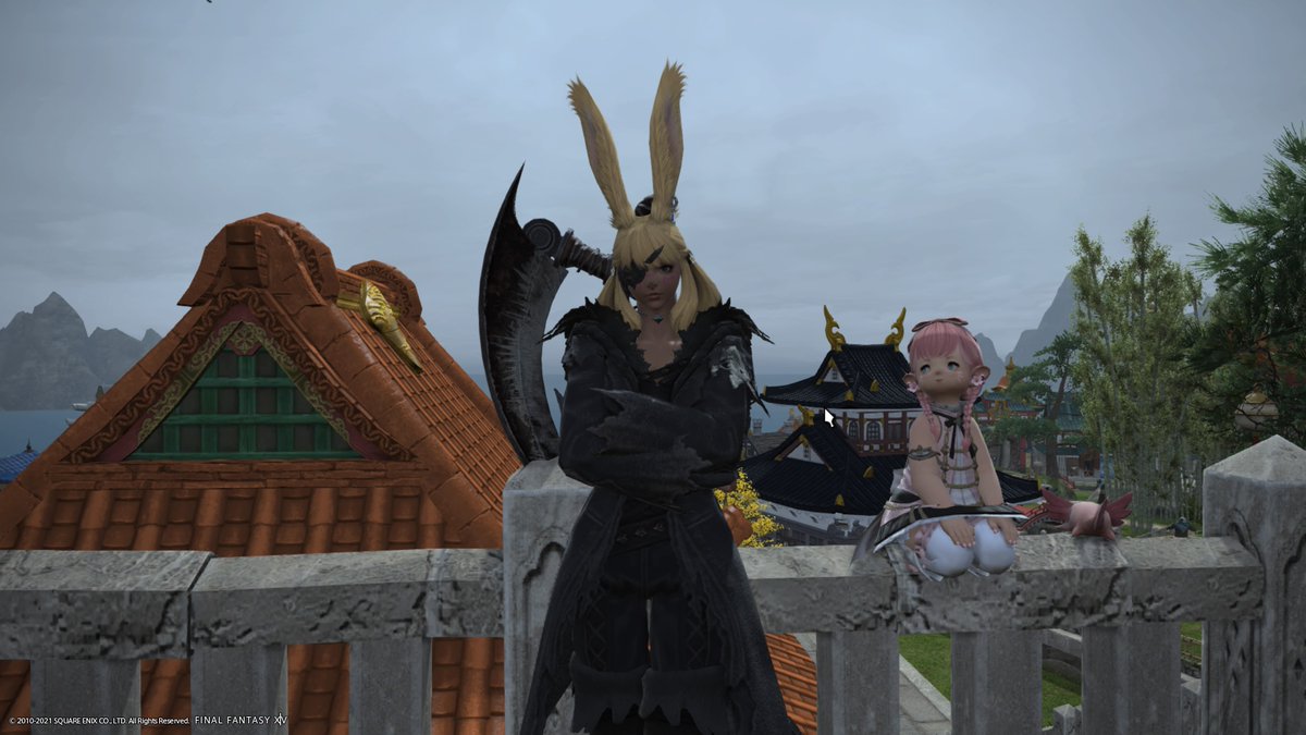 Gracia Akechi tweet media