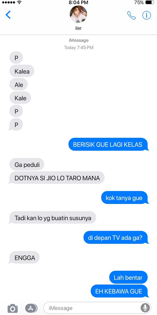 louddolphine's tweet photo. — serendipity ( season 2 )
"Naha sih orang - orang mikir aing teh suamina si kalea?" 

; a haechan AU
© louddolphine https://t.co/JHcwCagoeM