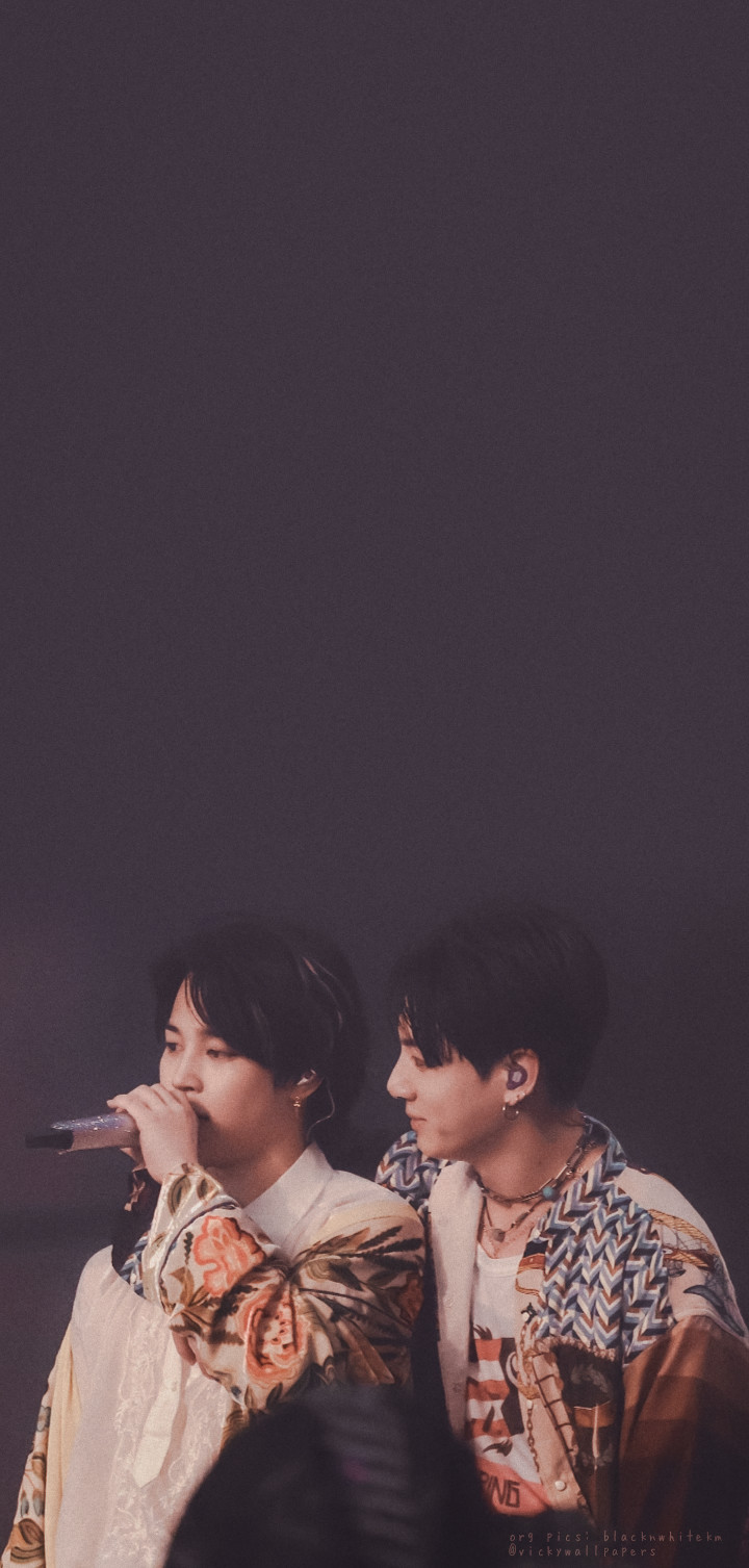 Jikook Wallpapers on WallpaperDog