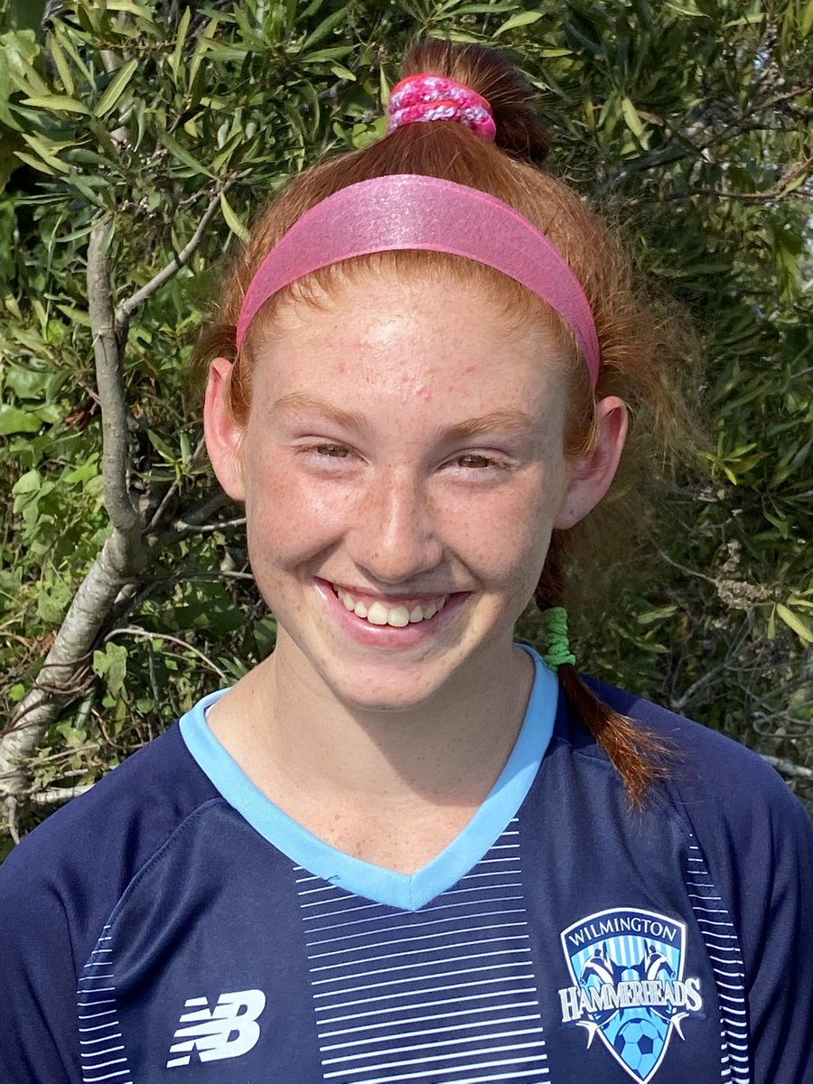 05ecnlhammers's tweet photo. Massive congratulations to our Ellie Farrell @eelliefarrell on her 2 goals last night for the West team in the @ECNLgirls #ECNLTN U17 National Selection game.  ‘Red’ scored the only two goals for the West.

@TopDrawerSoccer @TheSoccerWire 
@WilmHammerheads https://t.co/rvw6yW0GSA