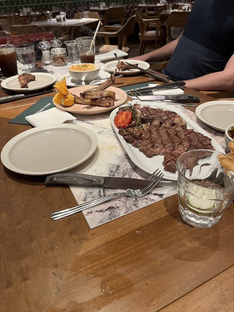 Been a busy day.

<a href="/SolanaMHS/">SMHC | HolidayDAO</a> team spent all afternoon discussing the metaverse, land, and the future of @HolidayDAO.

much hype