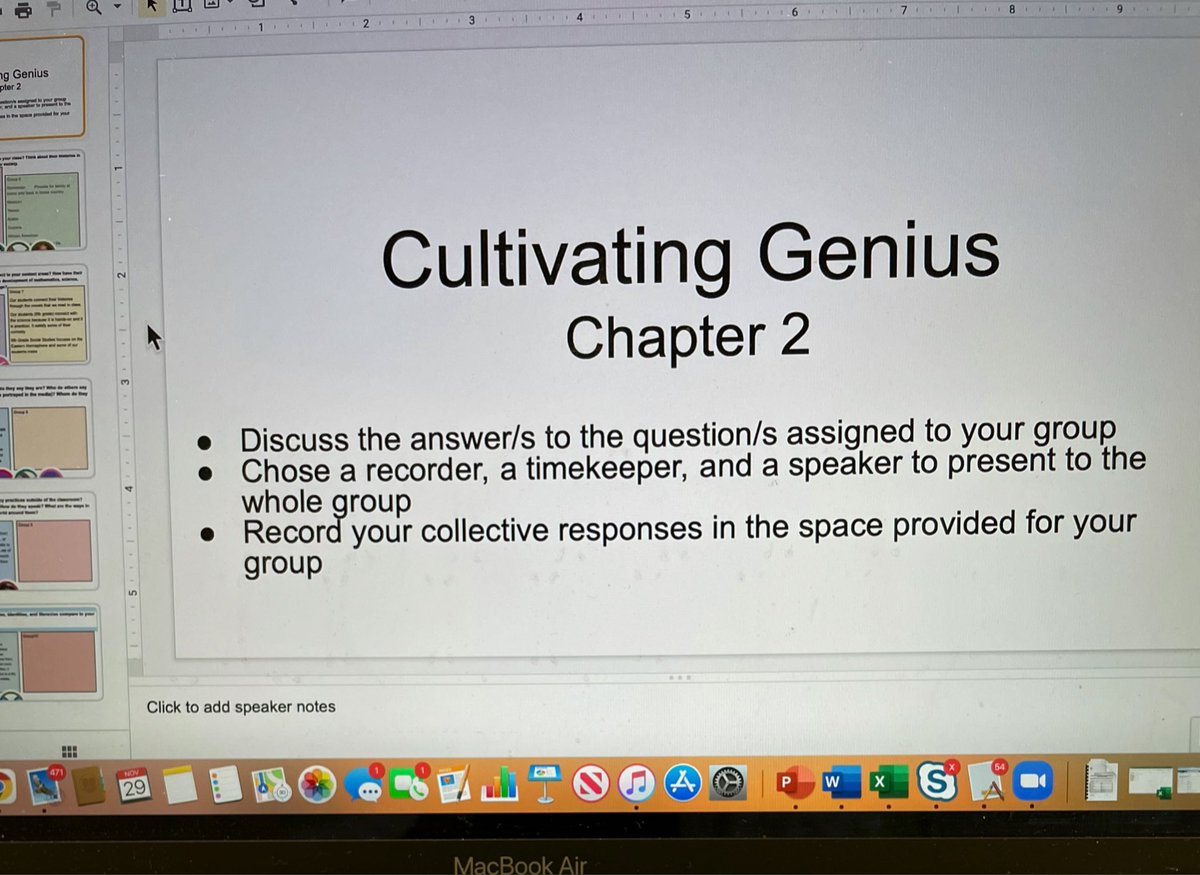 PrincipalMota's tweet photo. Fantastic #Staff PD by our #EquityTeam #CultivatingGenius Learning is 🔑 Everyone has a seat at the table ✅ Never 🛑 learning! @ExecSuptKWatts @TamraCollinsD19 @NYCDistrict19 @BKNorthNYCDOE @SandraD_Avilar @ericadamsfornyc @UFT @FollowCSA @OEAnyc @ofdc_nycschools @DOEChancellor https://t.co/PTRrm6FyAV