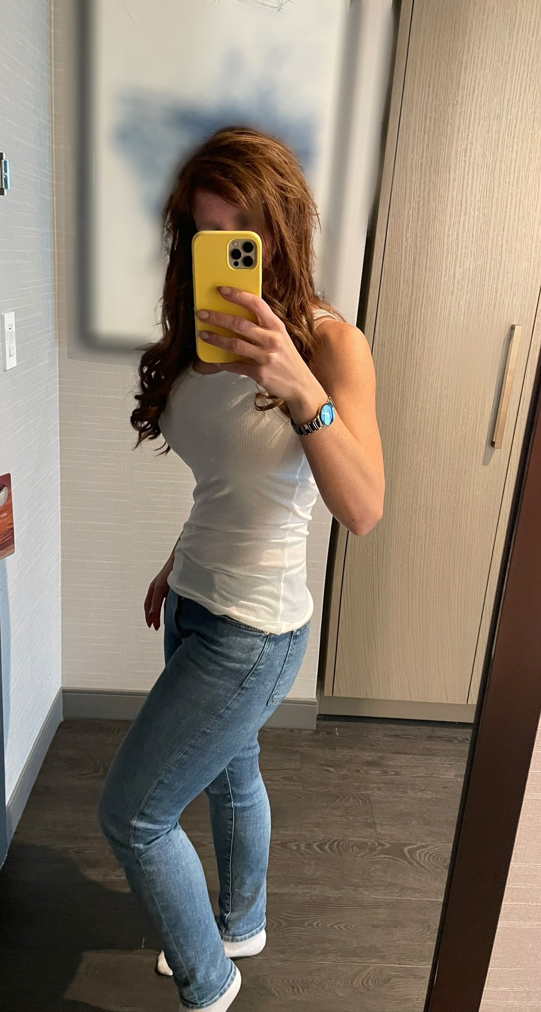 Bri Sands on Twitter.