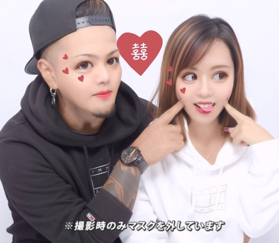 e_e4r's tweet photo. そろそろ1年3ヶ月 https://t.co/cZtZ18kPny
