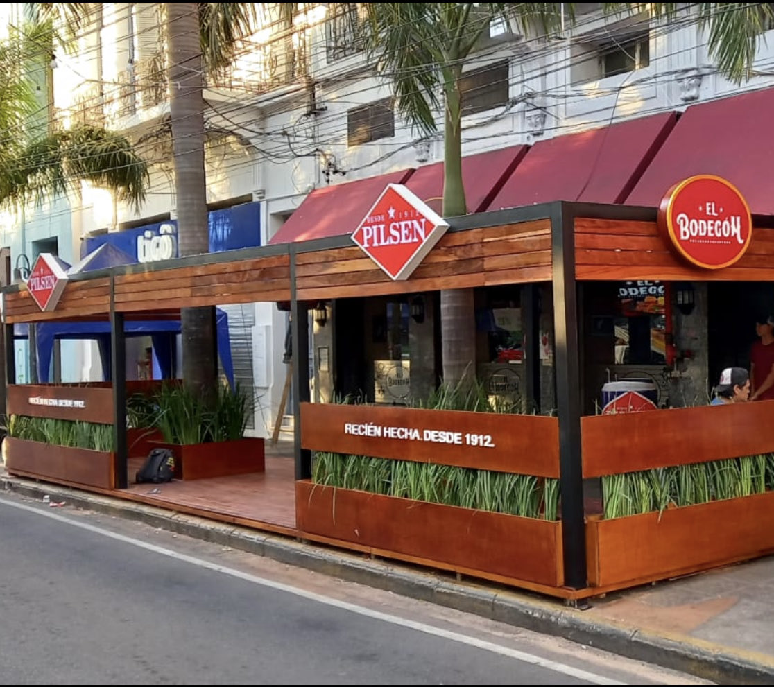 ChrisAntojo's tweet photo. Te esperamos en nuestra pérgola Palma 140 👌🇵🇾 https://t.co/NyT6DVKJHI