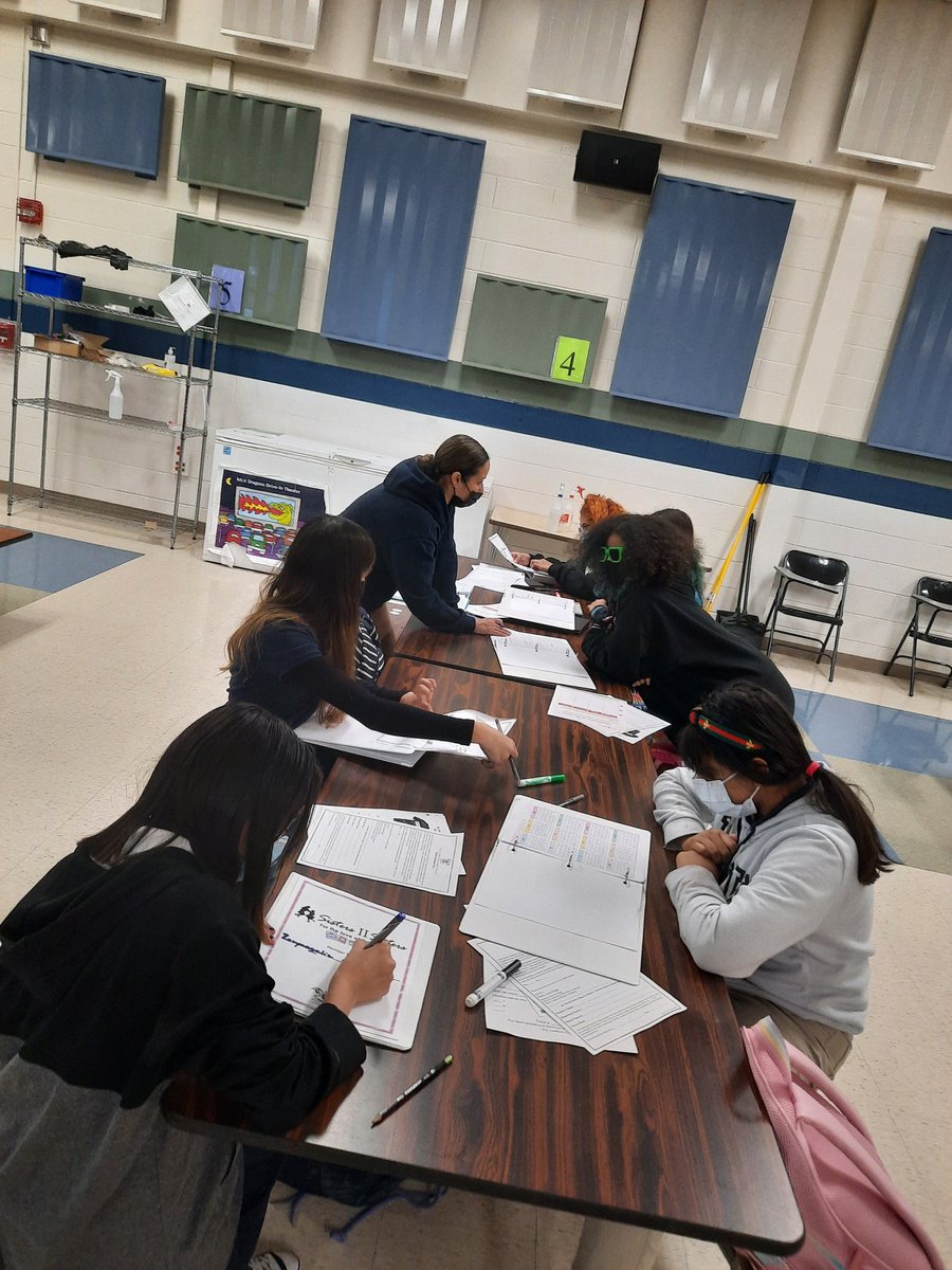 SIISschool09's tweet photo. There's nothing better than having a MENTOR to help coach, guide, and provide tools to help organize you for success! #Mentoring #SIISPassionProjects https://t.co/YjtbivPlai
