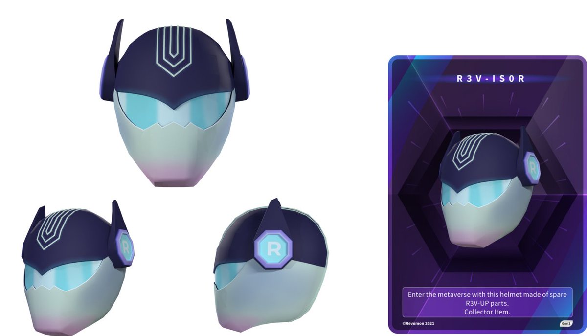 RevomonVR's tweet photo. 1. #claimyouregg , #GameZone &amp; #BlueZilla rewards will be all at once around 9pm UTC today: https://t.co/bZA2FTkTuq 

2. Monthly airdrop for eligible #revomon tiers will proceed today in your wallet (#BSC)

3. Staking: 6 month pool / 100% / 300k $REVO alloc / 20k max / 5th 7pmUTC https://t.co/66lOKZOacS