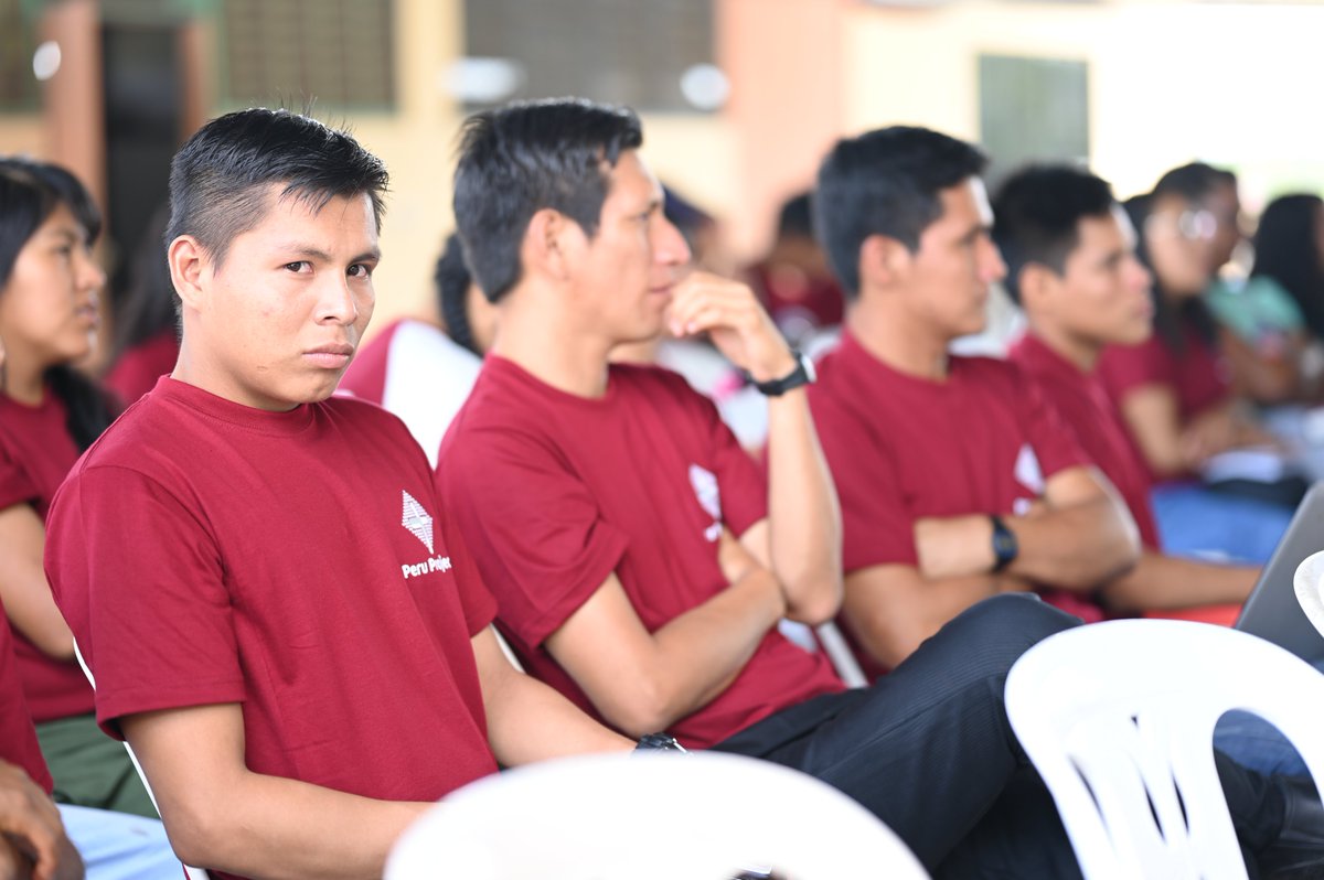 peru_projects's tweet photo. Muchos de ellos han compartido los desafíos y los avances de la obra en las comunidades de la selva peruana. ¡La misión de llevar esperanza continúa en la selva peruana! @RobertChuiso @AdventistasUPN @AdventistasMOP https://t.co/xRCSHvcsou