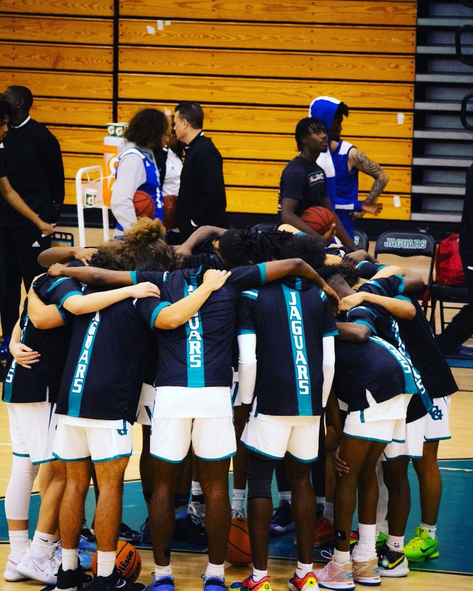 Coral Glades High School Basketball tweet media