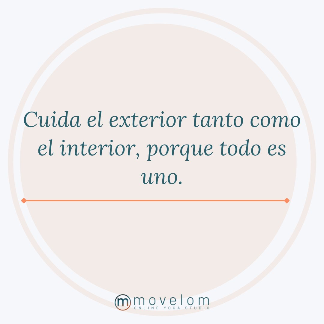 movelom's tweet photo. ✨ @movelomoficial⁠
⁠
#quoteoftheday #yogaenespañol #quotedeldia #yogaquotesdaily #pensar #inspiración #movelom #movelomoficial #yogaencasa #yogastudioonline https://t.co/hERCxiRjPL