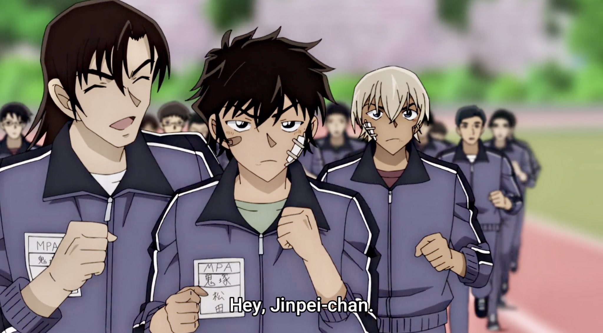 あんぱん刑事 あんぱん刑事 - Search / X