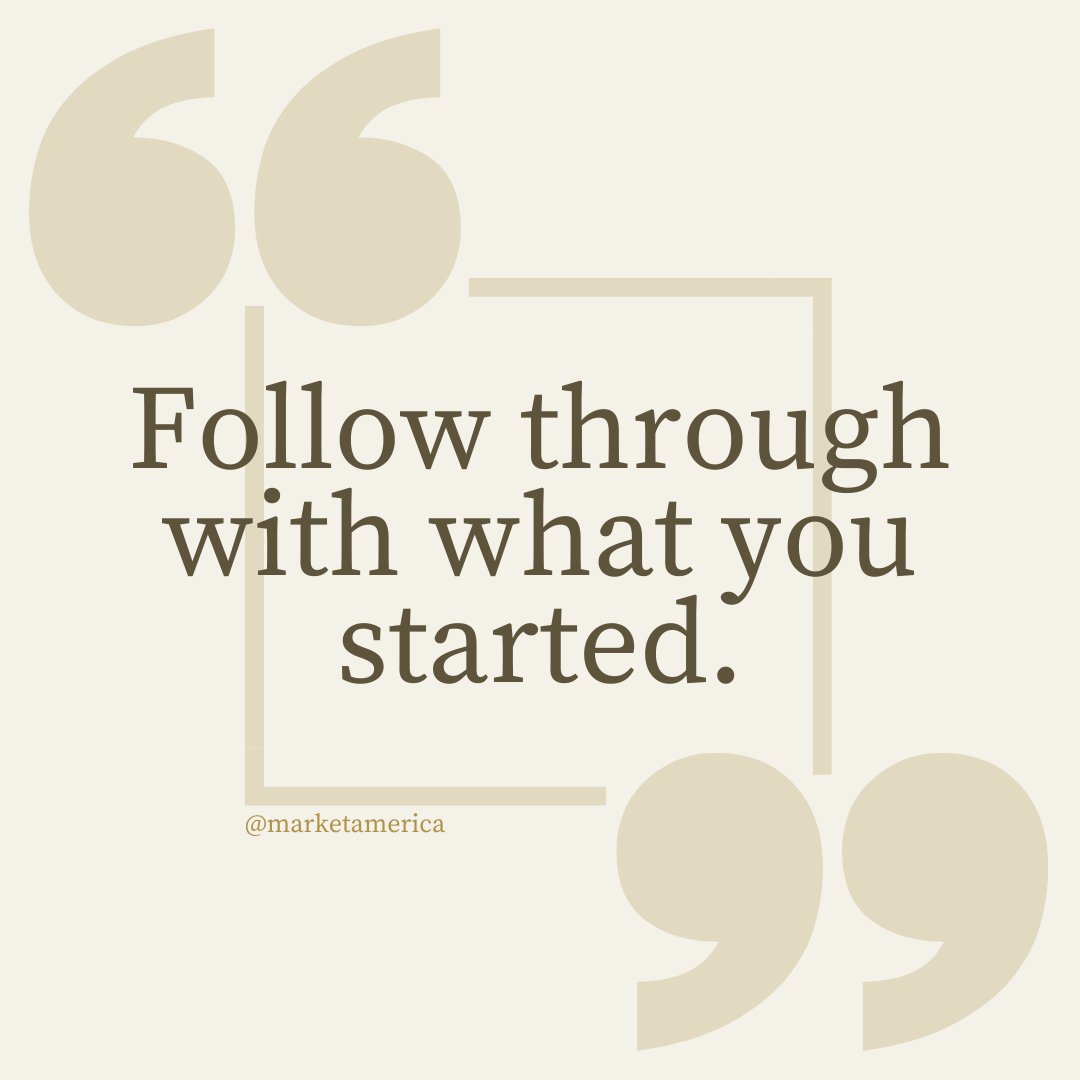 MarketAmerica's tweet photo. You knew the steps needed to take to get there - so keep taking that next step! ππππ
#onestepatatime #nextstepforward #keepmovingforward #followthrough https://t.co/Z9n0joeZEe