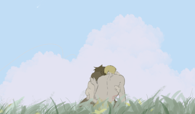 🧜‍♂️키타씨가 자리를 비우고 그 이후입니다 총총
posty.pe/tsfnlv