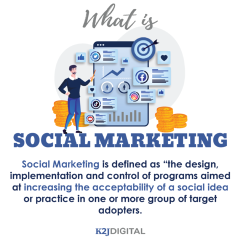 k2jdigital's tweet photo. If you want to make an impact, use Social Media marketing to spread your ideas to a wider audience. Don't wait any longer, get started today!
-
-
-
-
-
#orlandomarketing #floridamarketing https://t.co/8oYnzUlnHB
