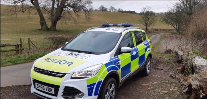 StaffsPolice's tweet photo. We are preparing for a week of action to tackle wildlife and rural crime in the community. 

It begins on Monday (6 Dec) and will see officers focus on anticipated seasonal crime trends which may affect rural communities.

Read more here: https://t.co/OtPUWZuKtY 

#OpAppleorchid https://t.co/VUxmgKBOi6