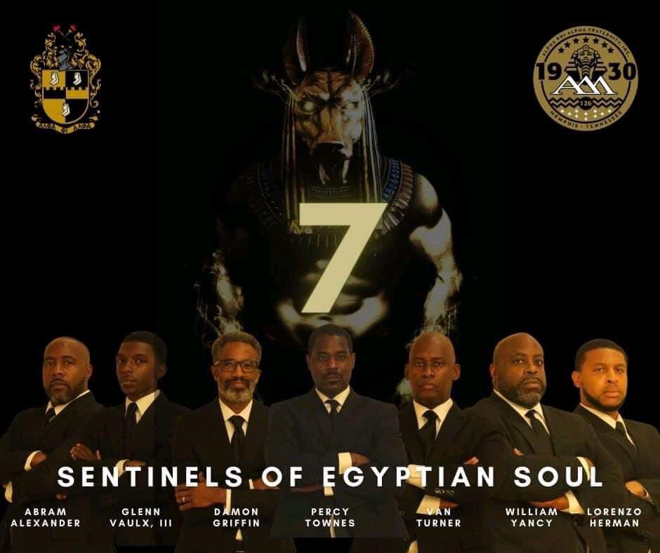 survivalmanna's tweet image. It was an ICE COLD Tuesday, December 4, 1906, when the foundation of it all was built on strong shoulders!!💪🏾🤙🏾🥶💛🖤 #7Jewels #AlphaPhiAlpha #HappyFoundersDay #Brotherhood