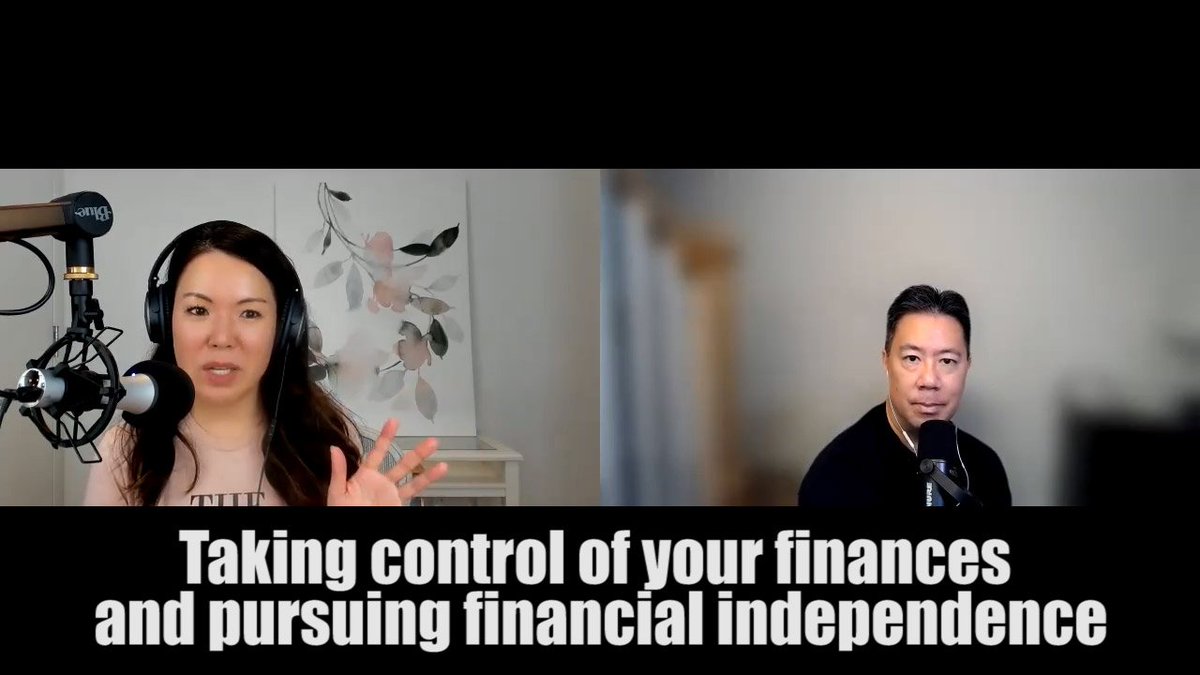 CROWDTalk (@crowdtalk) on Twitter photo "'By taking control of their finances and pursuing financial independence, women physicians are able to be better physicians, better mothers, and better partners.'" <a href="/wealthymommd/">Bonnie Koo, MD</a> <a href="/kevinmd/">Kevin Pho, M.D.</a> bit.ly/2ZL6Zpq "'By taking control of their finances and pursuing financial independence, women physicians are able to be better physicians, better mothers, and better partners.'" <a href="/wealthymommd/">Bonnie Koo, MD</a> <a href="/kevinmd/">Kevin Pho, M.D.</a> bit.ly/2ZL6Zpq