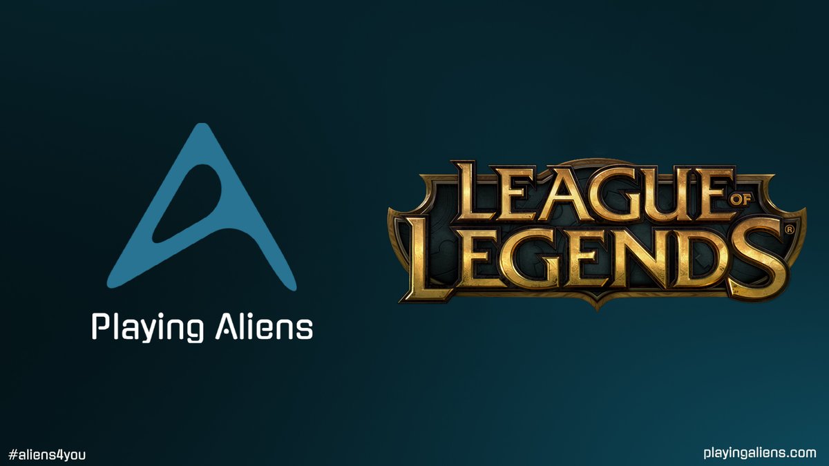 Playing Aliens 👽 tweet media