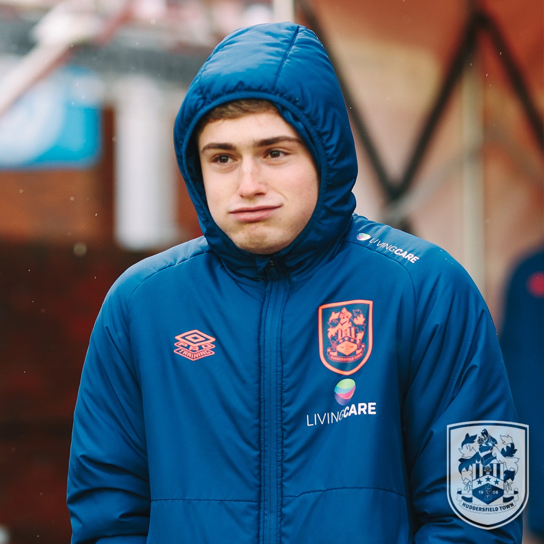 We feel ya, Scotty 🥶

#htafc | <a href="/scott_high10/">Scott High</a>