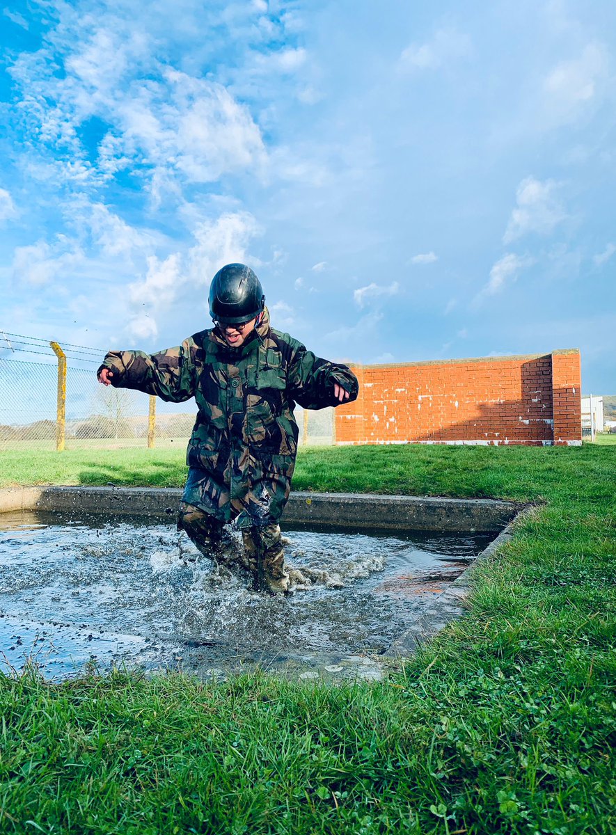 SWLACF OC Adult Training tweet media