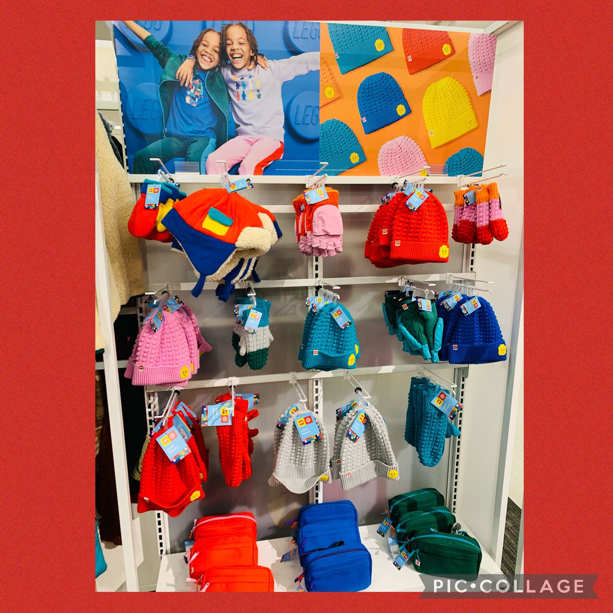 This LEGO launch is so adorable! I’m loving the clothes and the cute ornaments. Bre and Carissa did a great job helping with the set! #T1285 #LEGOxTARGET <a href="/MaryJoh78479026/">Mary Johnson</a> <a href="/EJJustice4/">EJ Justice</a> <a href="/settoselltarget/">Heather Fountain</a> <a href="/aleahmarie19/">Aleah Jacinto</a>