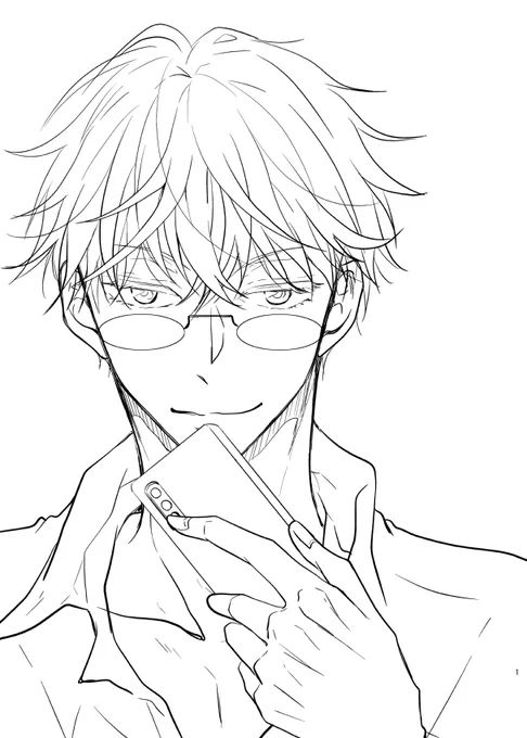 表紙、ともすに没くらったーーーーー!!wwwww😵😵😵供養でアップしときますw
描き直す!^^(あい) 